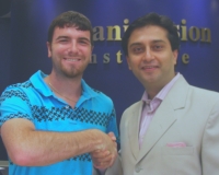 Luke Rudd Lasik ASA Jacksonville Florida Gulani Vision